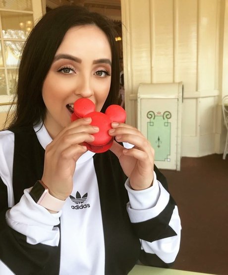 Alissandra Segura beste hd bilder