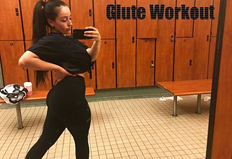 Alissandra Segura schauspielerin bild