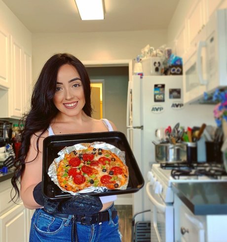 Alissandra Segura freie nette bild