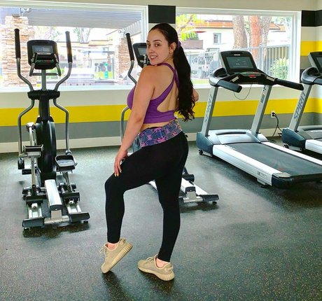 Alissandra Segura schöne archiv