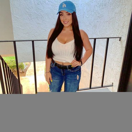 Alissandra Segura kunst top bild