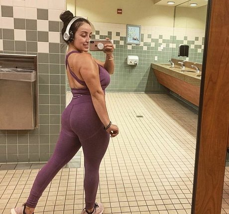 Alissandra Segura beste heiße galerie