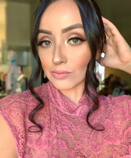 Alissandra Segura nacktheit perfekte galerie