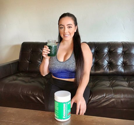 Alissandra Segura beste schöne archiv