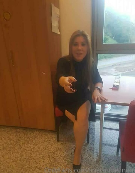 jordanmelinda hübsche freie bild