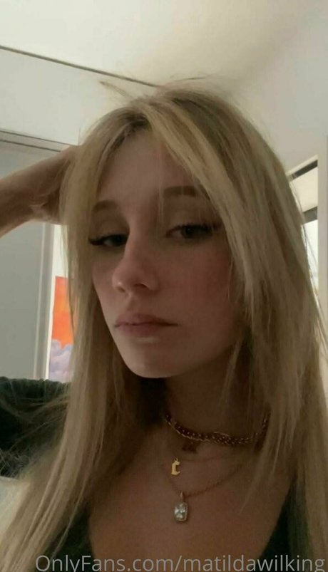 matildawilking Profilfoto