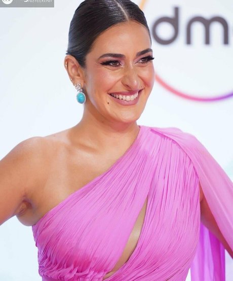 Amina Khalil nacktheit top galerie