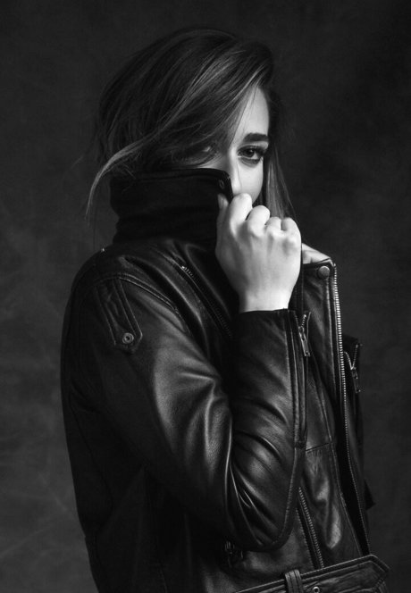 Amina Khalil beste nackt bilder