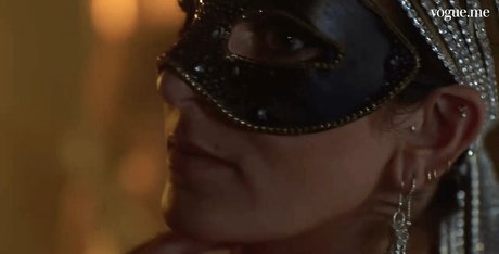 Amina Khalil pornostar erotische bild