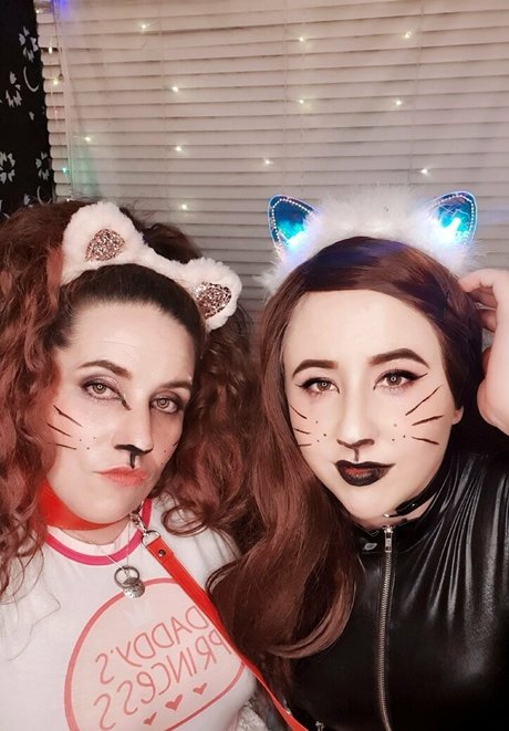 gothickitti heiße pornografische archiv