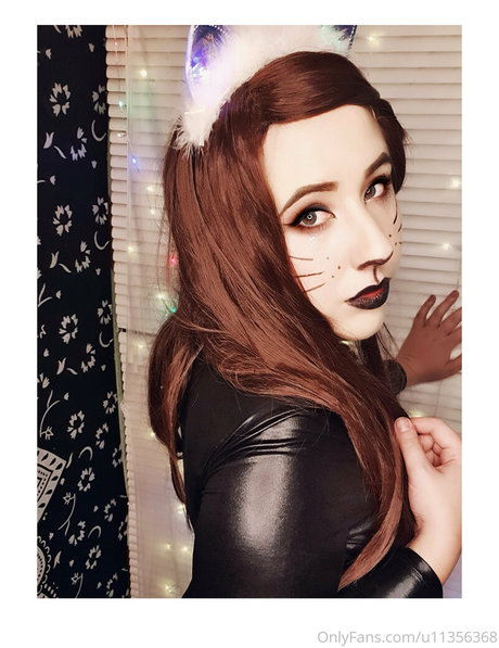 gothickitti nacktheit top galerie