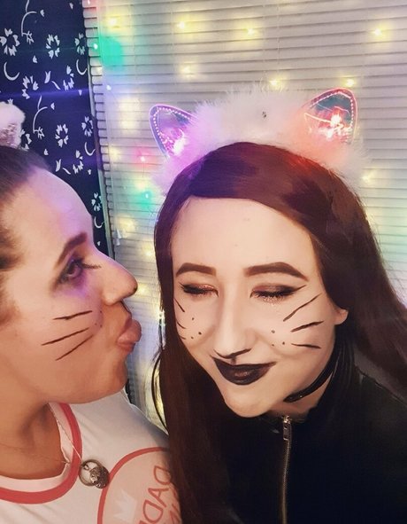 gothickitti Fotoaufnahmen