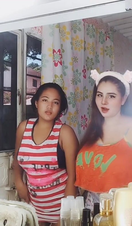 Wendy Yineth schauspielerin kunst archiv