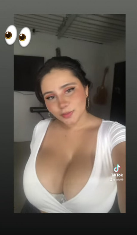 Wendy Yineth sexy nacktheit fotos