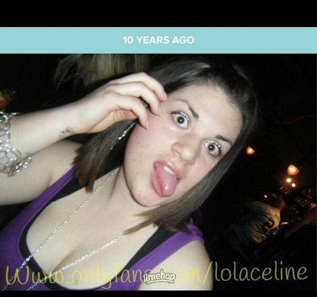 lolaceline pornostar nackt fotos