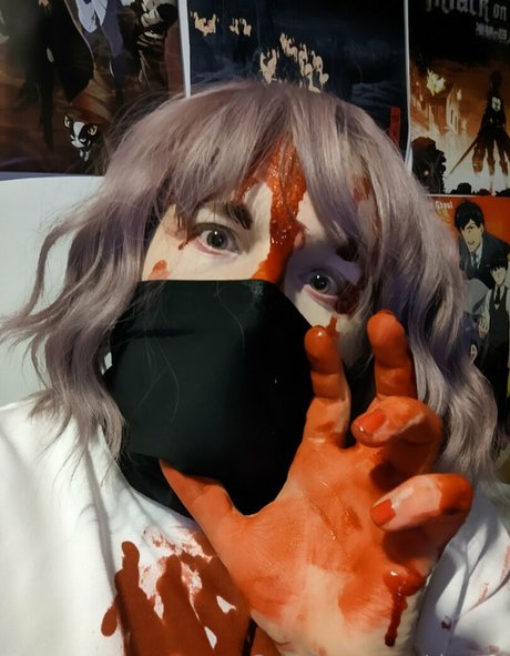 maskenbildnerin onlyfans nacktheit sex foto