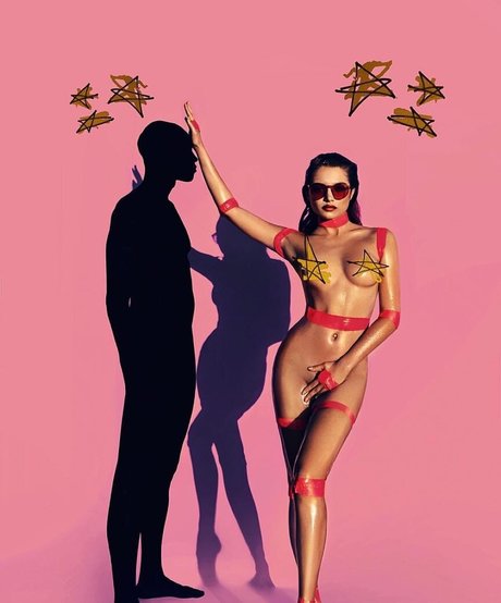 Ganna Bogdan beste nette galerien