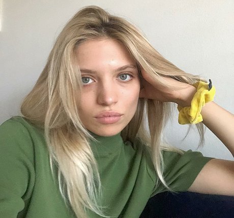 Ganna Bogdan exklusive xxx galerie