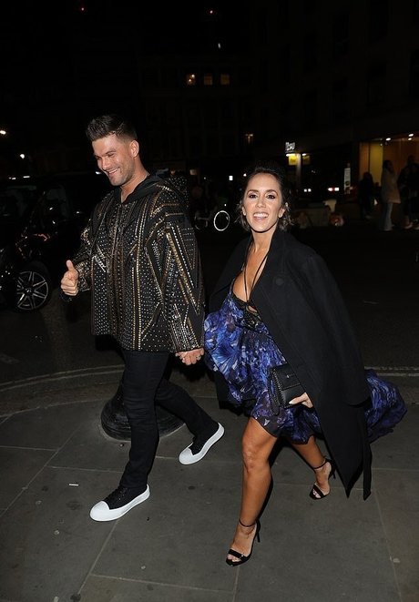 Janette Manrara heiße akt foto