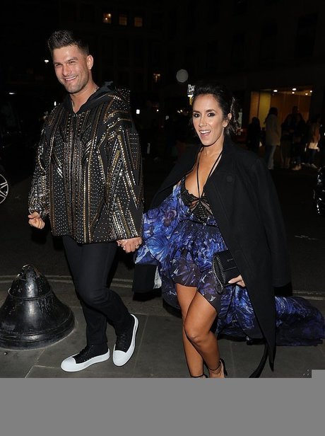 Janette Manrara erotische kostenlose bilder