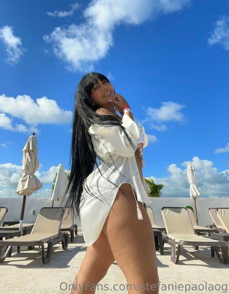 stefaniepaolaog hübsche top foto