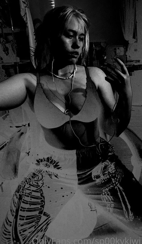 sp00kykiwi Profilfoto