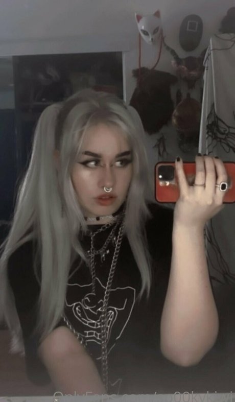 sp00kykiwi kostenlose hd bild