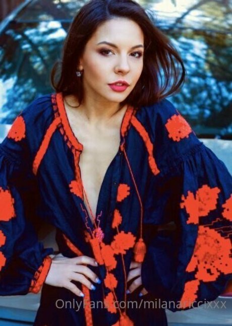 milanariccixxx pornostar erotische bilder