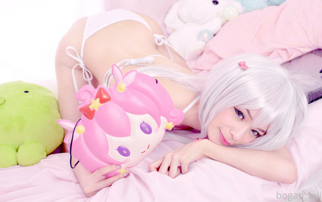 große titten bikini onlyfans beste erotische foto