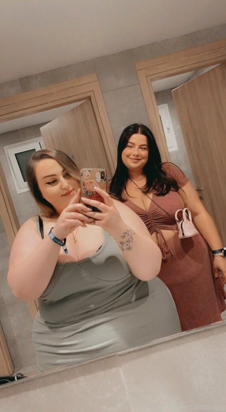 kittypiggy top nackt galerien