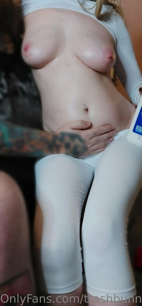 trashbunnyro hübsche freie bild