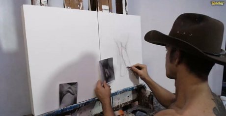 asiatische blondine nur fans top sexy foto