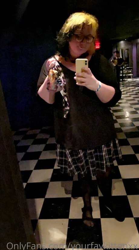 yourfavkittenxx porno nackte galerien