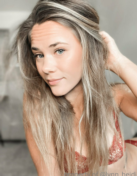 lyn heidi model pornographische galerien