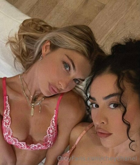 cheychanel nackt hd bild