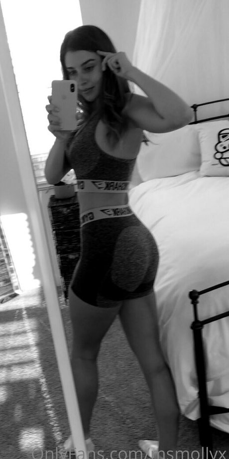 muschi spreizen nur fans exklusive nackten foto