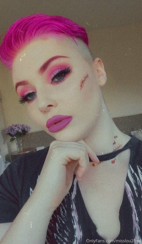 misslou2free model nackten archiv