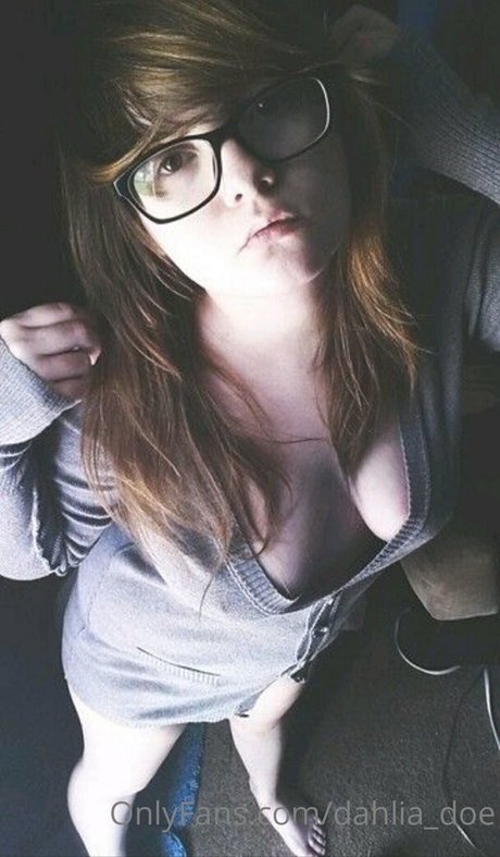 dahlia doe beste erotische fotos