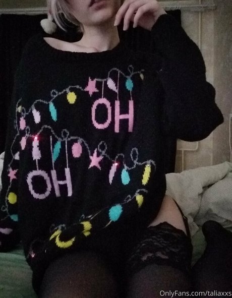 taliaxxs exklusive nackten bilder