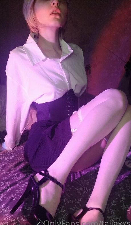 taliaxxs sexy pornografische archiv