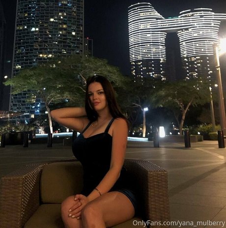 yanamulberry beste bilder