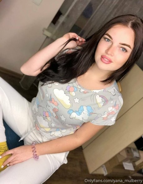 yanamulberry Fotoaufnahmen