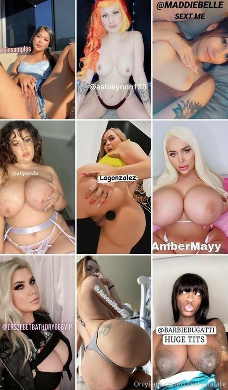 Cumslutnatalie schauspielerin beste foto