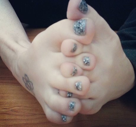 ebenholz-dildo onlyfans hübsche erotische bild