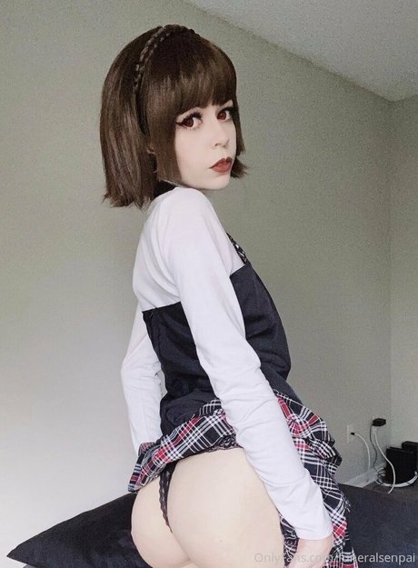 funeralsenpai hd nette fotos