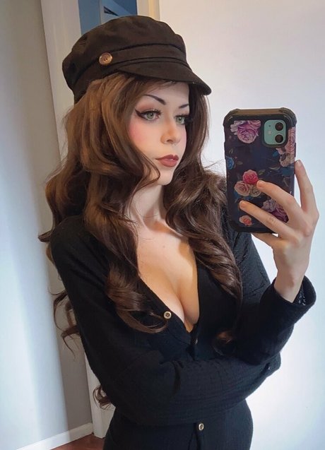 funeralsenpai nackt schöne galerie