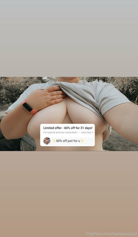 sassyysuzyy2 top pornografische galerie