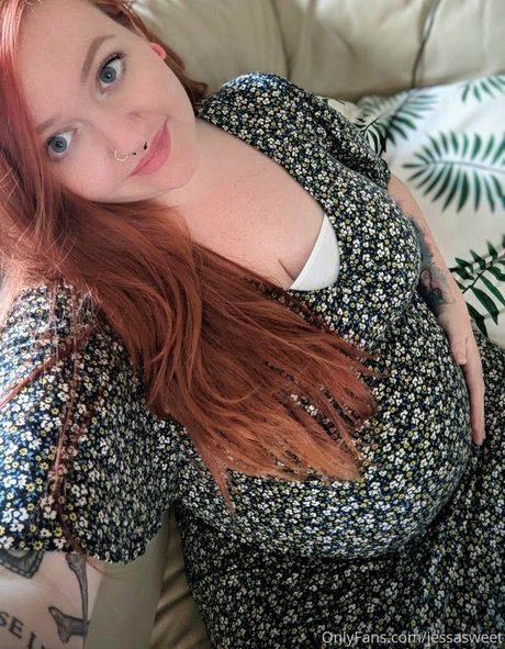 jessasweet heiße porno foto