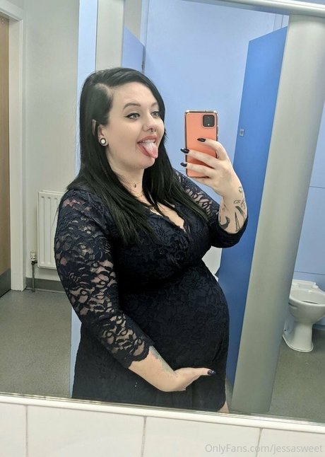 jessasweet xxx pornographische foto