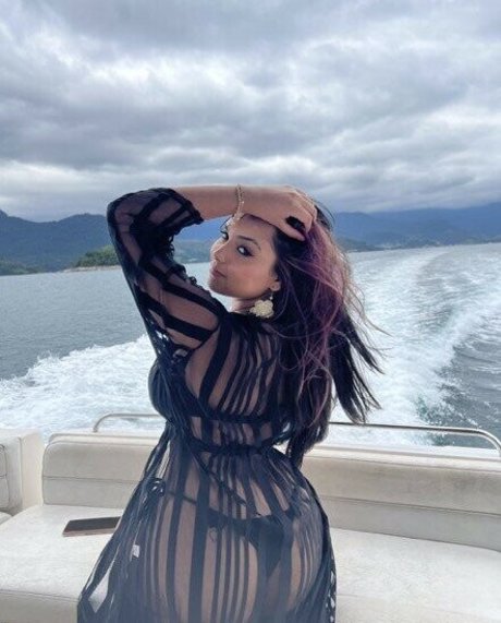 Baueny Barroco top nacktheit galerie